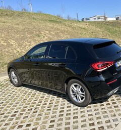 Bild des Angebotes Mercedes-Benz A 180 A 180 Edition 19 (177.084)
