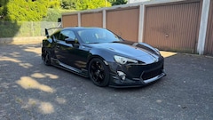 Toyota GT86 Aero, Service Neu, Bremsen Neu, 1J. Toyota Garanti