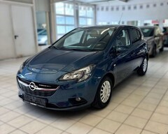 Bild des Angebotes Opel Corsa E 1.4 -AUTOMATIK-SHZ-ESP- Garantie