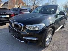 Bild des Angebotes BMW X3 xDrive30d Luxury Line AT