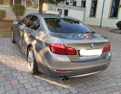 Bild des Angebotes BMW 525 525d