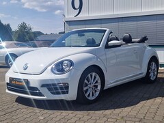 Bild des Angebotes VW Beetle Beetle Cabrio 2.0 TSI Autom. Kamera, Freisprech