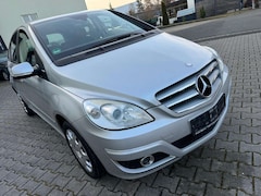 Bild des Angebotes Mercedes-Benz B 180 B 180 NGT (245.233)