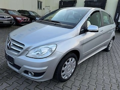 Bild des Angebotes Mercedes-Benz B 180 B 180 NGT (245.233)