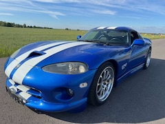 Dodge Viper GTS -  Supercharger
