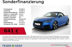 Bild des Angebotes Audi TT RS Roadster 280km/h,RS-Sportabgas,B&O,Navi,Led