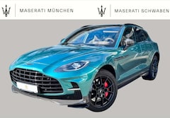 Bild des Angebotes Aston Martin DBX 707/ Standheizung/ Tow Bar/UPE 314t€