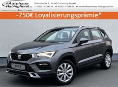 Bild des Angebotes SEAT Ateca 1.0 TSI Style AHK ACC LED DAB SHZ GJR