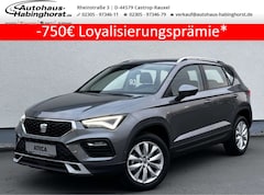 Bild des Angebotes SEAT Ateca 1.0 TSI Style AHK ACC LED DAB SHZ GJR