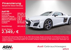 Bild des Angebotes Audi R8 Coupe V10 performance quattro KERAMIK B&O RFK