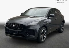 Bild des Angebotes Jaguar E-Pace D165 AWD Aut. R-Dynamic SE