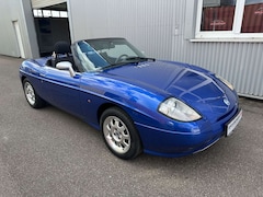 Bild des Angebotes Fiat Barchetta 1.8 Cabrio TRAUMZUSTAND 1H. Scheckheft