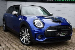 Bild des Angebotes MINI Cooper S Clubman Cooper S Clubman *Scheckheftgepflegt*Unfallfrei*