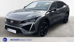 Bild des Angebotes Peugeot 408 GT 1.2 PT 130 *EAT8* *Navi*Kamera*PDC*elektr.Sitze