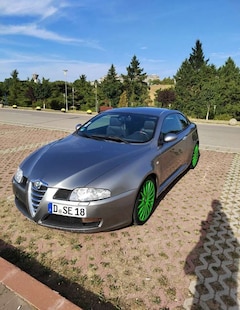 Bild des Angebotes Alfa Romeo GT 3.2 V6 Distinctive