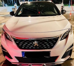 Bild des Angebotes Peugeot 5008 Peugeot 5008 Allure GT-Line *7-Sitzer/Pano/Navi/SH