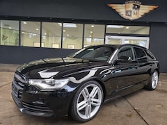 Bild des Angebotes Audi A6 Avant 3.0 TDI quattro S-Line Sport+ PANO/20"