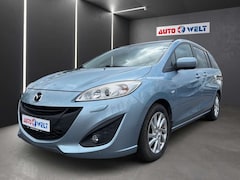 Bild des Angebotes Mazda 5 Center-Line