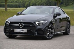 Bild des Angebotes Mercedes-Benz CLS 53 AMG CLS CLS 53 AMG 4Matic