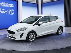 Ford Fiesta COOL&CONNECT *AUTOMATIK*KOMFORT+WINTER PAKET*
