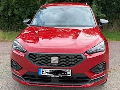 Bild des Angebotes SEAT Tarraco Tarraco 2.0 TDI 4Drive DSG SCR FR