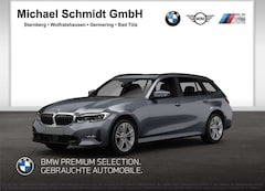 Bild des Angebotes BMW 320 e xDrive Touring*Advantage*18"*LC Prof.*DAB*AHK*