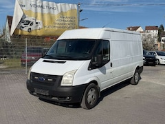 Bild des Angebotes Ford Transit Kasten FT350L AHK Kamera Klima Tüv 03.27