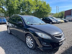 Bild des Angebotes Mazda 6 2.2 CRDT Active