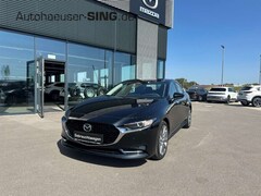 Bild des Angebotes Mazda 3 Exclusive-Line HeadUP LED Keyless NAV AC/AA