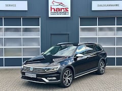 Bild des Angebotes VW Passat Alltrack Passat Var. Alltrack 4Mot*AHK*LED*Pano*Led