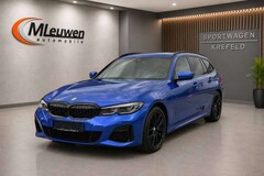 Bild des Angebotes BMW 340 M340d Touring xDrive *PANO*VC*LED*NAVI*HUD*