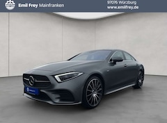 Bild des Angebotes Mercedes-Benz CLS 400 CLS