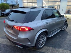 Bild des Angebotes Mercedes-Benz GLE 450 4M 9G AMG LINE+AIRMATIC+LED+DISTRONIC