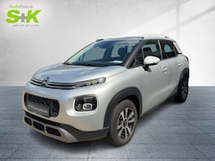 Bild des Angebotes Citroen C3 Aircross Shine+AHK+PDC+GJR+Appel Carplay/Android+