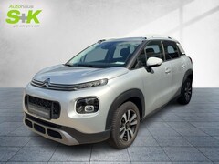 Bild des Angebotes Citroen C3 Aircross Shine+AHK+PDC+GJR+Appel Carplay/Android+