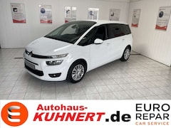 Bild des Angebotes Citroen Grand C4 Picasso PT 130 Stop&Start SHZ PDC AHK Bluetooth ...