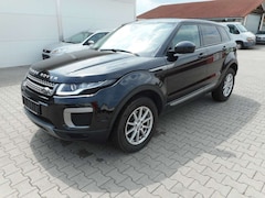 Bild des Angebotes Land Rover Range Rover Evoque Pure