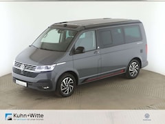 Bild des Angebotes VW T6.1 California 2.0 TDI Beach Edition *RFK*Stand