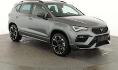 Bild des Angebotes CUPRA Ateca Basis 4Drive 2.0 TSI DSG 4Drive, AHK, AreaView,...