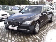 Bild des Angebotes BMW 730 730d