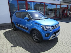 Bild des Angebotes Suzuki Ignis 1.2 Hybrid CVT Comfort NAVI LED Licht Kamera Allwetter Klima PDC  vorn und hinten