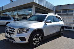 Bild des Angebotes Mercedes-Benz GLB 200 d*AHK*DAB*Kamera*Leder*Navi*Tempomat*