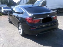 Bild des Angebotes BMW 535 535 d GT