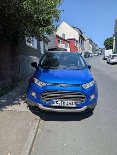 Bild des Angebotes Ford EcoSport S