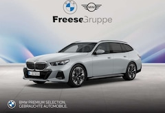 Bild des Angebotes BMW 520 d xDrive Touring AHK 360° STANDHZ HEAD-UP RFK