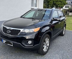 Bild des Angebotes Kia Sorento Sorento 2.4 CVVT 4WD Aut. Vision