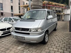 Bild des Angebotes VW T4 Multivan -Klimautomatik-7-Sitze