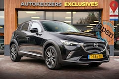 Mazda CX-3 2.0 SkyActiv-G 150 GT-M 4WD Navi kamera Cru