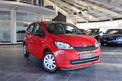 Bild des Angebotes Skoda Citigo 1,0 MPI ACTIVE KLIMAANLAGE