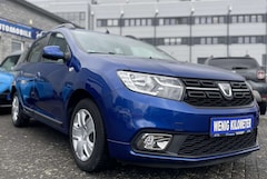 Bild des Angebotes Dacia Logan Logan, NUR 48.100KM/Tempomat!/Start-Stop Automatik